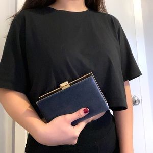 Charles & Keith Clutch Bag